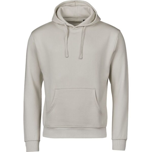 Tee Jays TJ 5152 Mikina s kapucí z těžké bavlny "Urban"