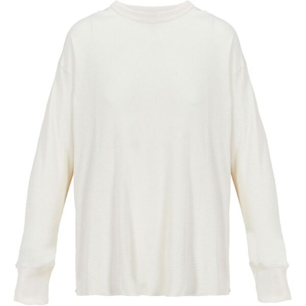 SOL'S Thermal T Unisex tričko s dlouhým rukávem