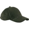 Beechfield B 680 6 panelová kšiltovka EarthAware®