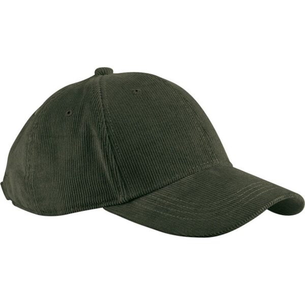 Beechfield B 680 6 panelová kšiltovka EarthAware®