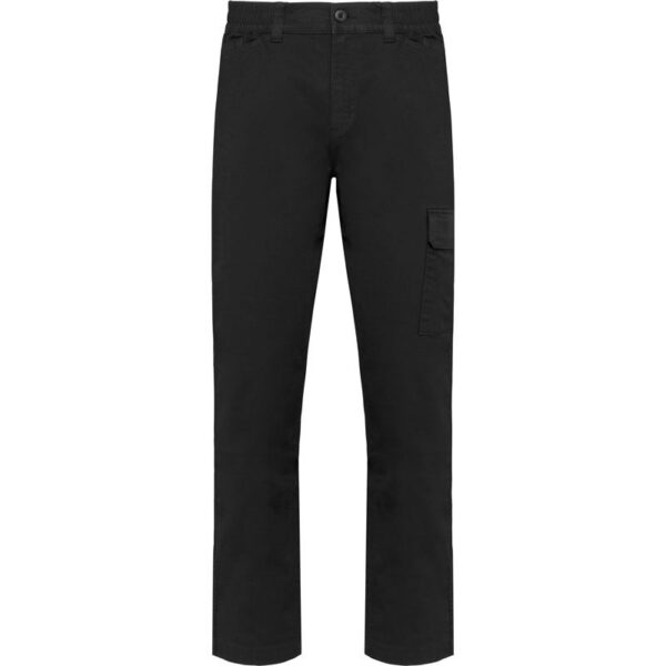 Kariban WK WK 709 (34-50) Unisex strečové pracovní kalhoty