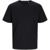 Jack & Jones Classic Unisex Tee Unisex tričko z těžké bavlny