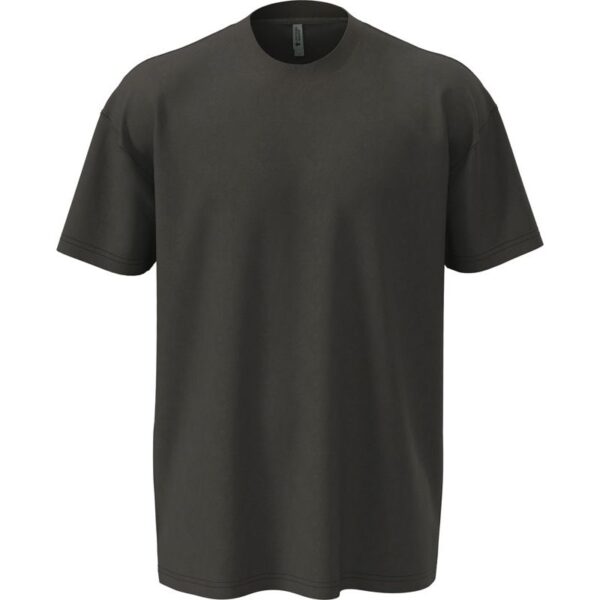 Next Level Apparel N 7200 Těžké oversize unisex tričko