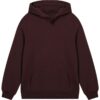 True Blanks Mens Regular Hoodie Pánská mikina s kapucí "Essentials"