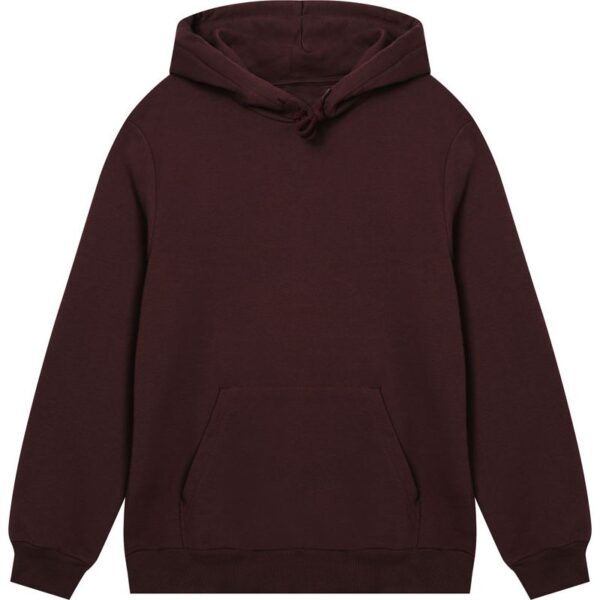 True Blanks Mens Regular Hoodie Pánská mikina s kapucí "Essentials"