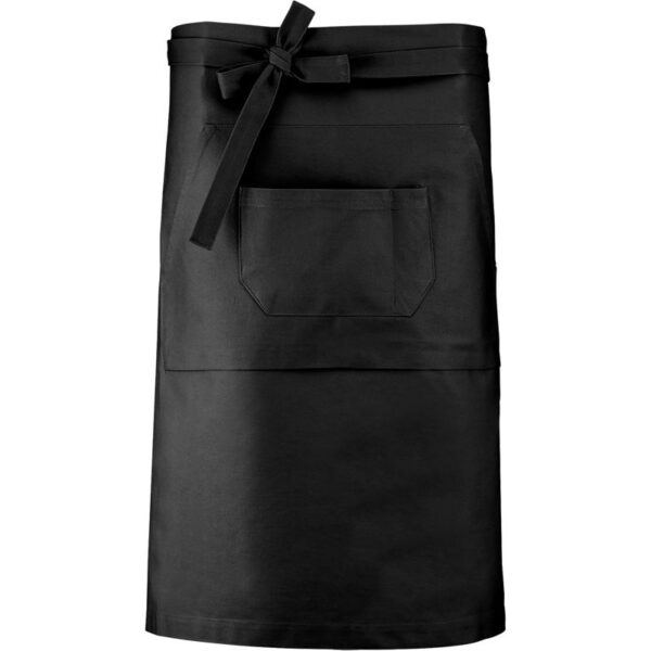 Kariban K 887 Barová zástěra středně dlouhá