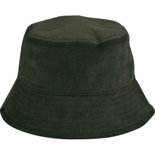 Beechfield B 687 Klobouk EarthAware® Cord