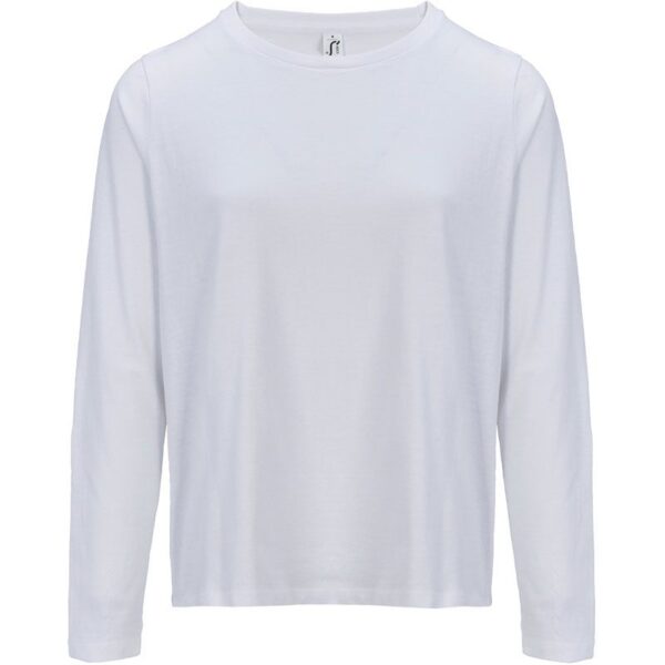 SOL'S Monarch Women Dámské tričko s dlouhým rukávem