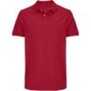 SOL'S Pacific Unisex piqué polo z těžké bavlny