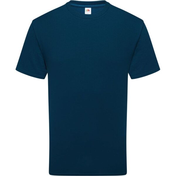 F.O.L. Pure Cotton T Tričko z těžké bio bavlny