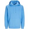 Jack & Jones Classic Hood Unisex mikina s kapucí