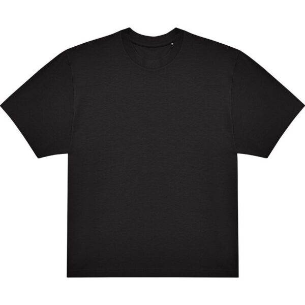 B&C #E220 Oversized Oversize tričko z těžké bavlny