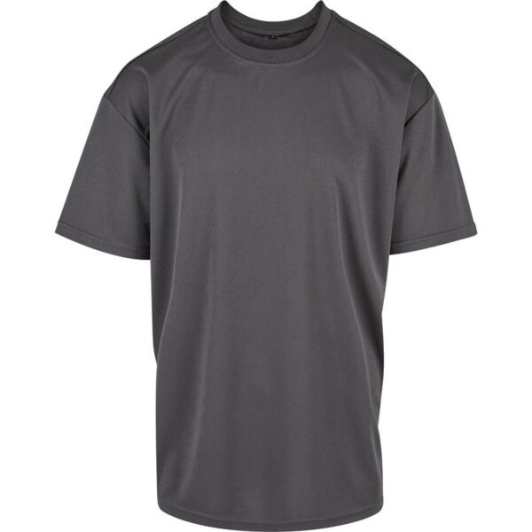 Build your Brand BY 249 Tričko "E Sports"