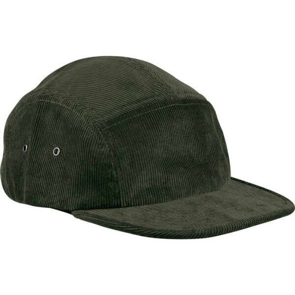 Beechfield B 679 EarthAware® Cord Camper kšiltovka