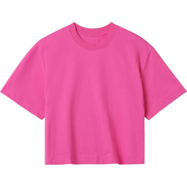 True Blanks Womens Crop Top Dámský crop top "Contemporary"