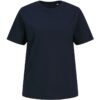 Jack & Jones Classic Womens Tee Dámské tričko z těžké bavlny