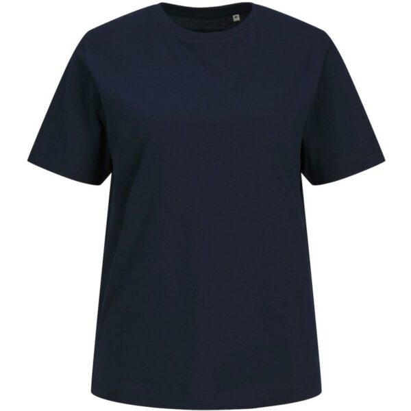Jack & Jones Classic Womens Tee Dámské tričko z těžké bavlny