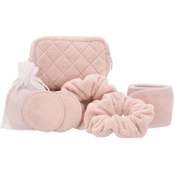 Vossen Beauty Bag Sada pro péči o obličej