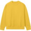 True Blanks Womens Oversized Sweater Dámská oversize mikina "Contemporary"