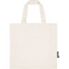Neutral O 90006 Fairtrade keprová taška z bio bavlny