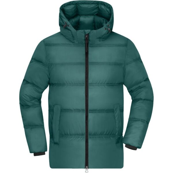 Daiber JN 1370 Pánská zimní bunda