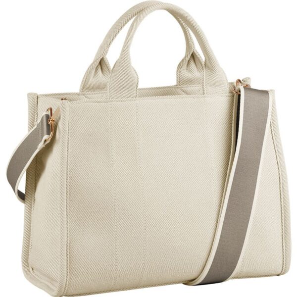 Quadra QD 632 Středně velká taška "Puerto"