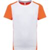 Kariban ProAct PA 4016 Dětské kontrastní sportovní tričko