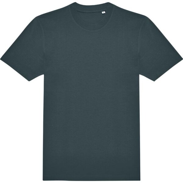 B&C #E220 Tričko z těžké bavlny