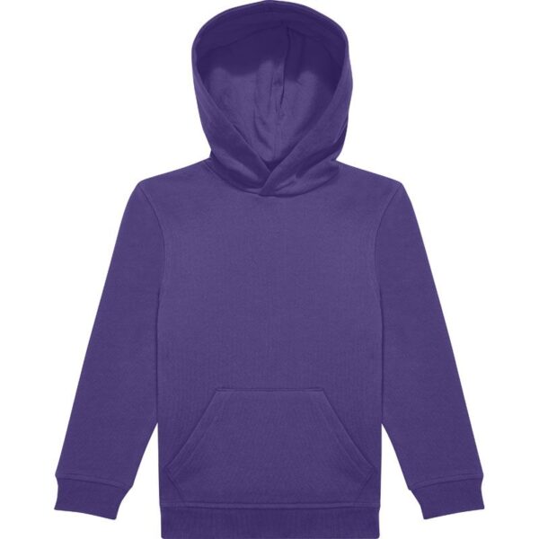 B&C ID.333 Hoodie Dětská mikina s kapucí