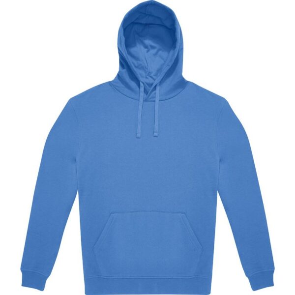 B&C ID.223 Hoodie Unisex mikina s kapucí