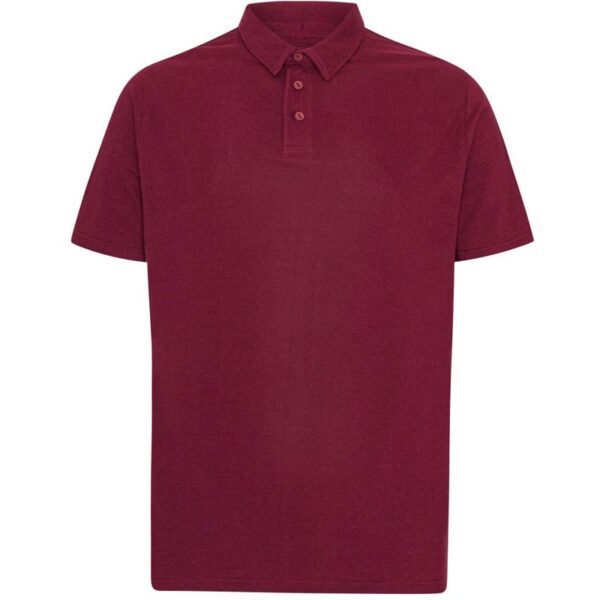 Neutral T 20090 Piqué polo z těžké bavlny "Tiger"