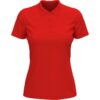 Stedman Lux Polo Women Dámské piqué polo "Lux"