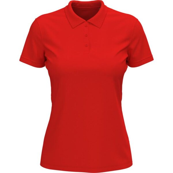 Stedman Lux Polo Women Dámské piqué polo "Lux"