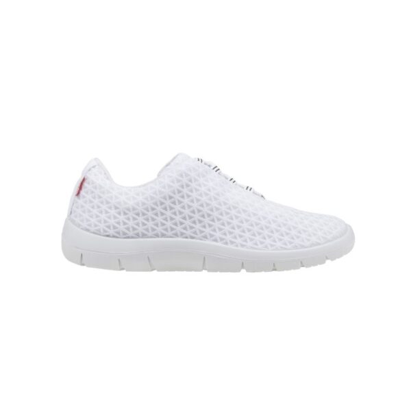 Codeor DEPORTIV LIGHT zdravotnická obuv dámská i pánská bílá 2