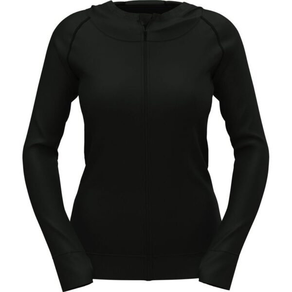Stedman Seamless Sports Jacket Women Dámská sportovní bunda s kapucí