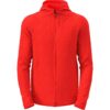 Stedman Lux Knit Fleece Jacket Men Pánská pletená fleecová bunda s kapucí
