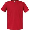 Jerzees 470Y Dětské tričko z bio bavlny "Eco Premium"