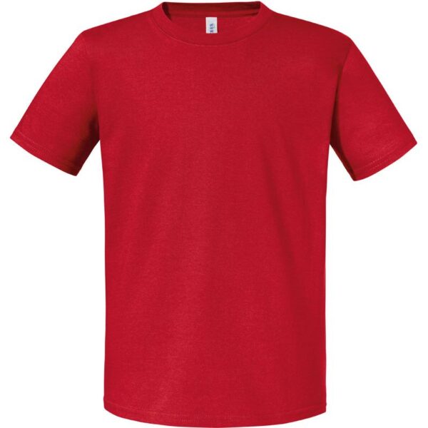 Jerzees 470Y Dětské tričko z bio bavlny "Eco Premium"