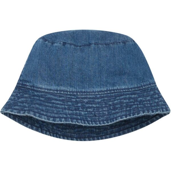 Mantis M 200 Džínový klobouk
