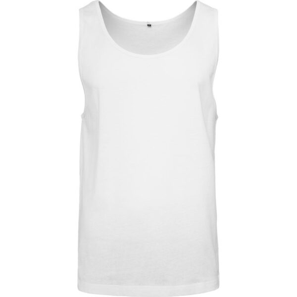 Build your Brand BY 003 Tílko