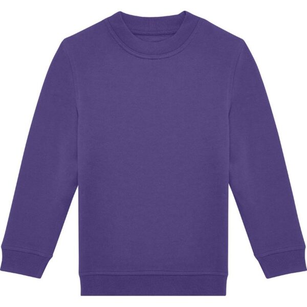 B&C ID.332 Crew Dětská mikina