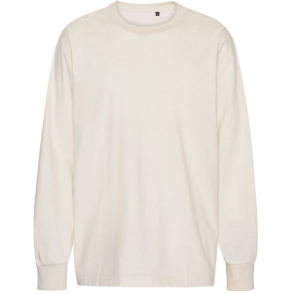 Neutral T 60050 Oversize bio IC tričko s dlouhým rukávem "Tiger"