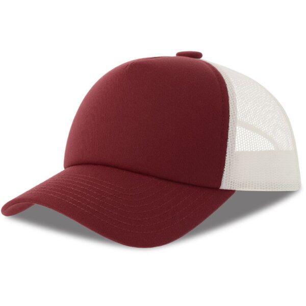 Atlantis Record-S 5 panelová Trucker kšiltovka