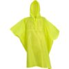 Yoko HVS 470 Promo Poncho Poncho do deště