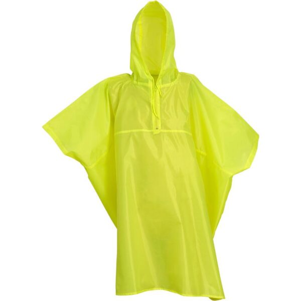 Yoko HVS 470 Promo Poncho Poncho do deště