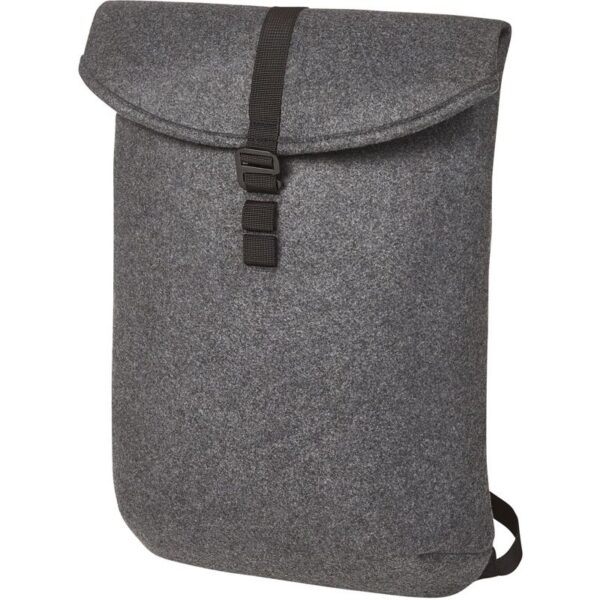 Halfar 1818056 Plstěný batoh "ModernClassic"