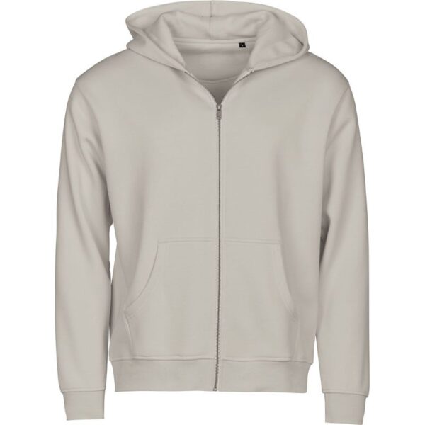 Tee Jays TJ 5154 Mikina s kapucí z těžké bavlny "Urban"