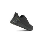 Suecos ASGARD kuchařská obuv dámská pánská černá 8