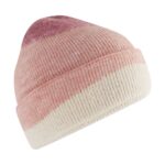 B 532 Pletená čepice "Soft Wave"