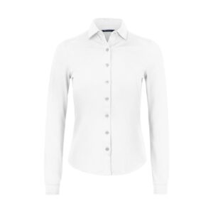 Advantage Shirt Women Piqué halenka s dlouhým rukávem